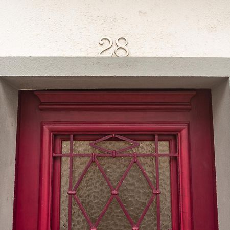 Clover House Tavira Eksteriør bilde