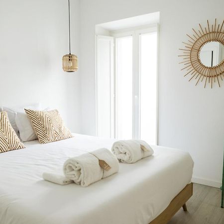 Clover House Tavira Eksteriør bilde