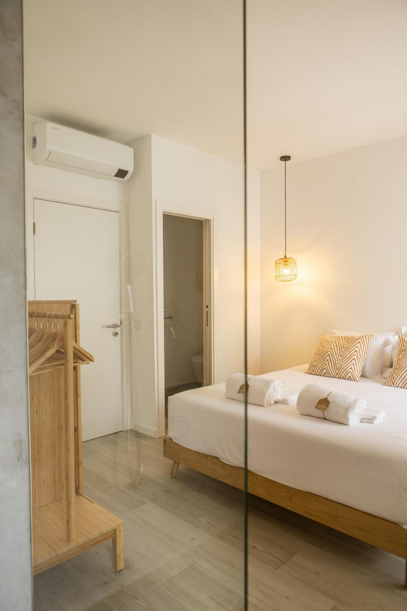 Clover House Tavira Eksteriør bilde