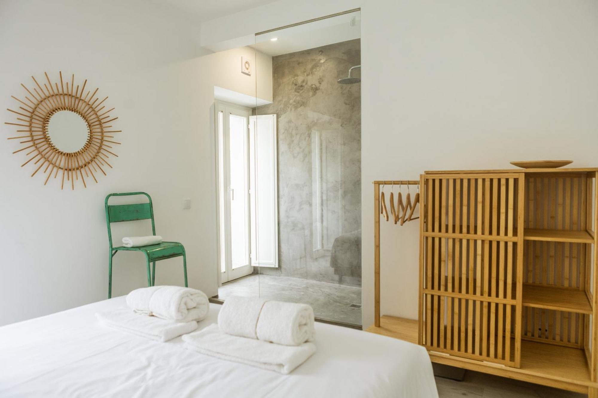 Clover House Tavira Eksteriør bilde