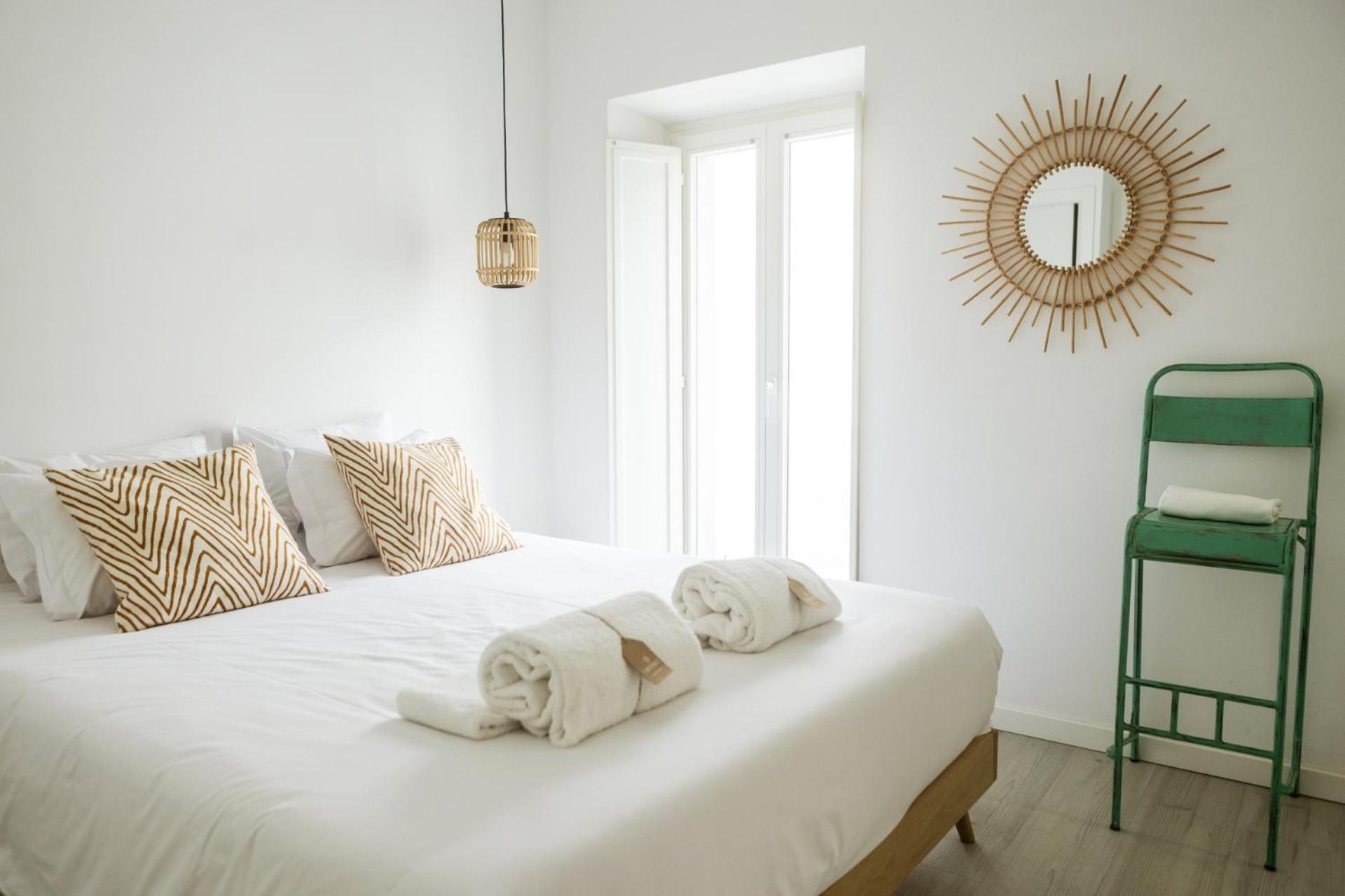 Clover House Tavira Eksteriør bilde